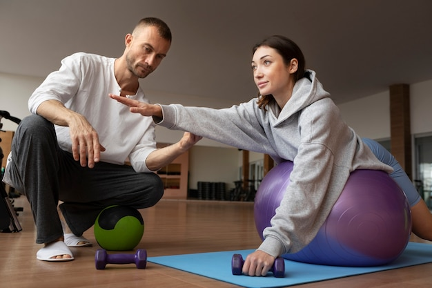 therapeutic exercise in clifton & woodland park, nj: unlock your body’s potential for healing and wellness, download